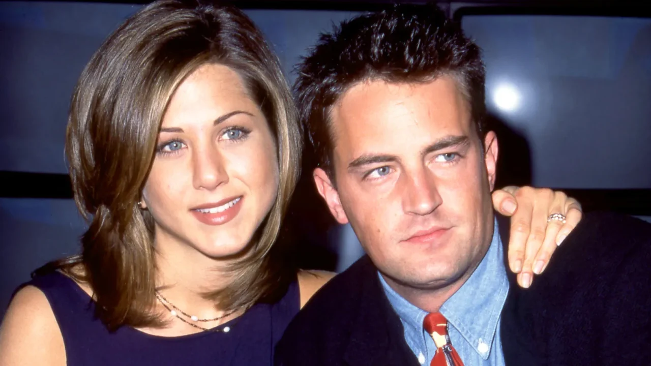 friends