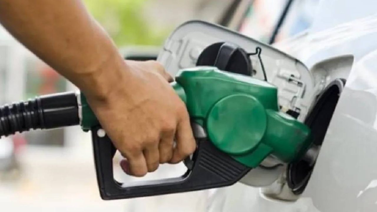 fuel lebano