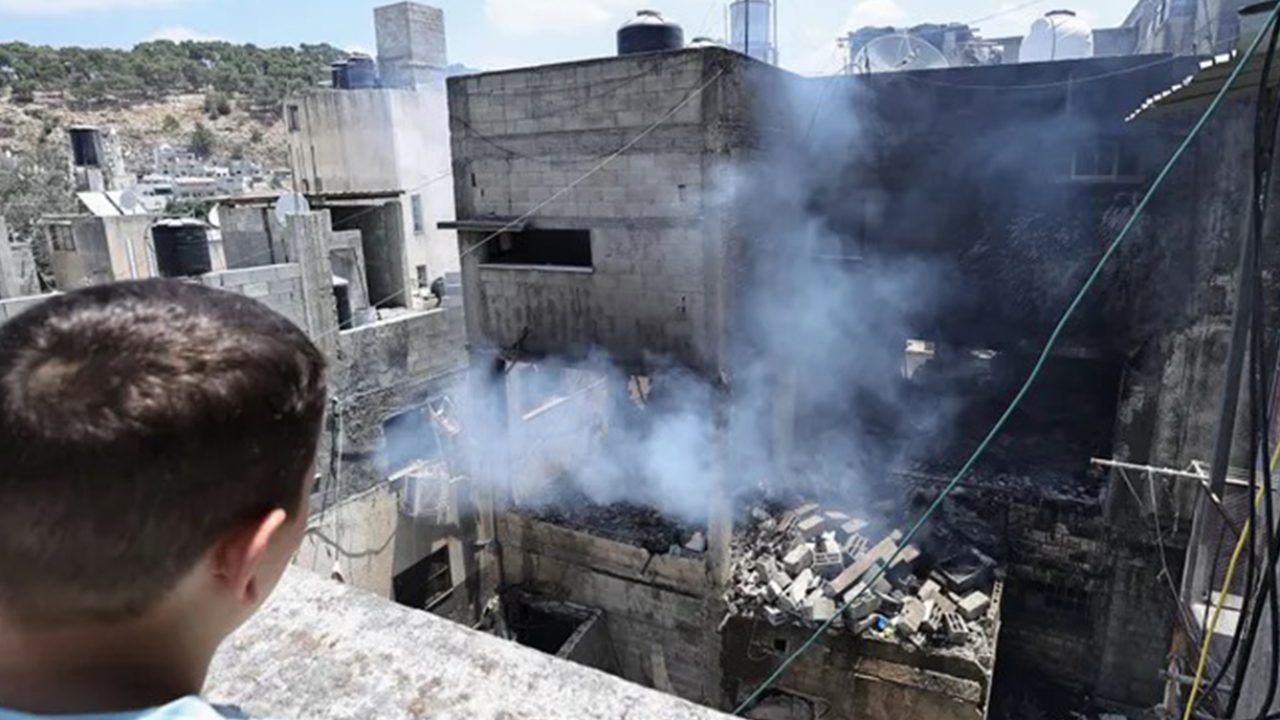gaza