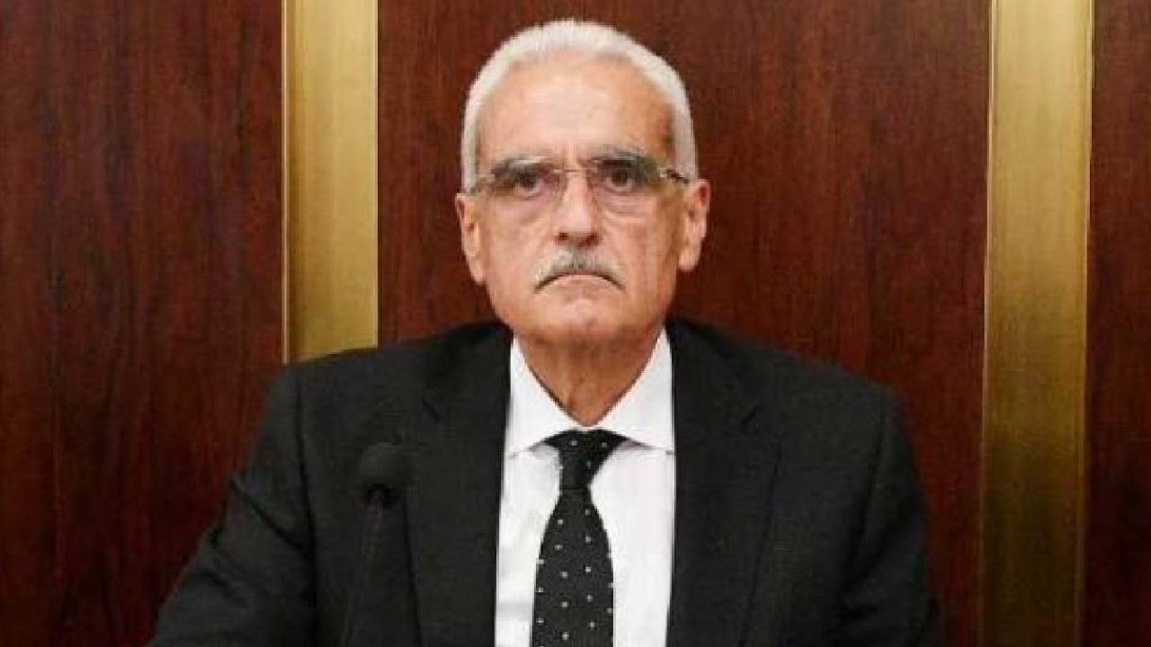 gayath yazbek parliament