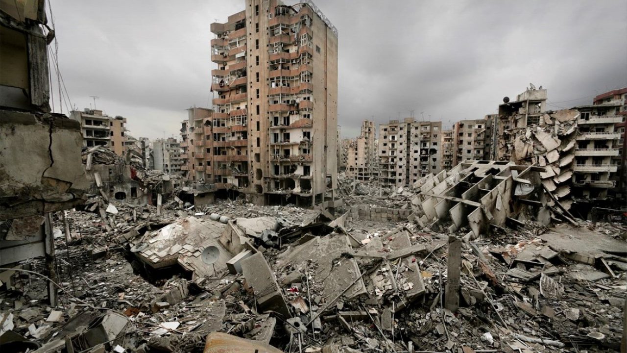 gaza