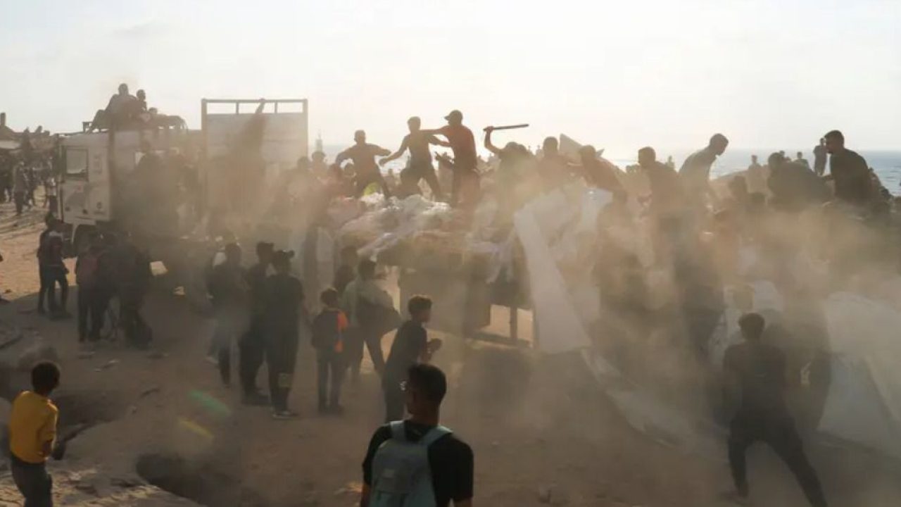 gaza 1