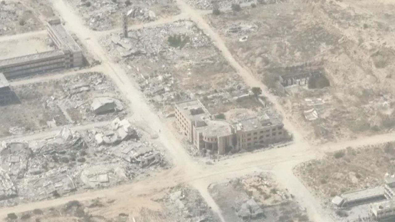 gaza