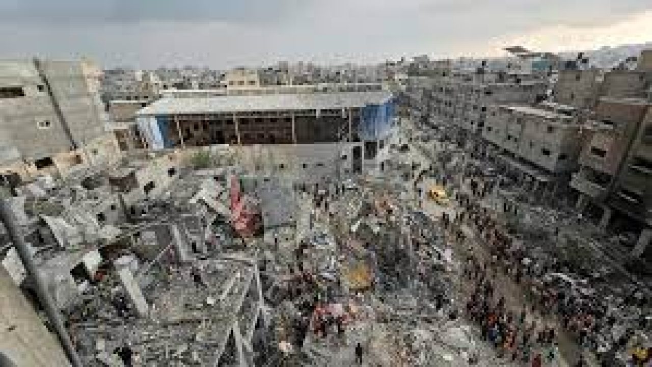 gaza 1
