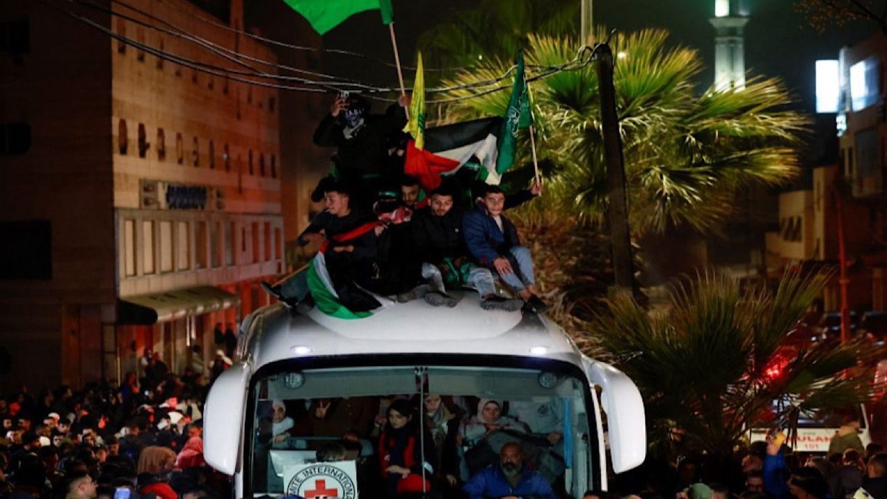 gaza