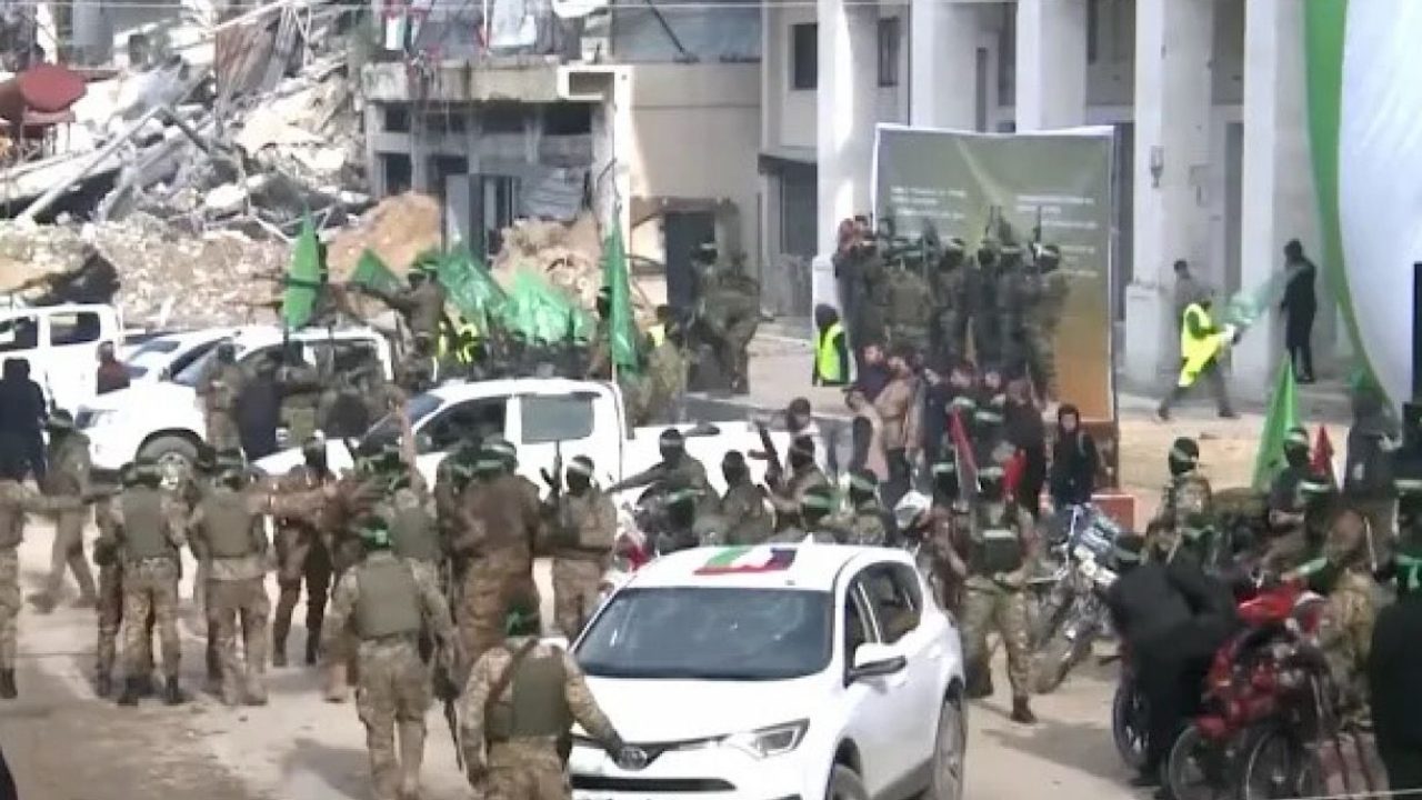 gaza