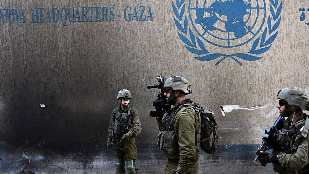 gaza