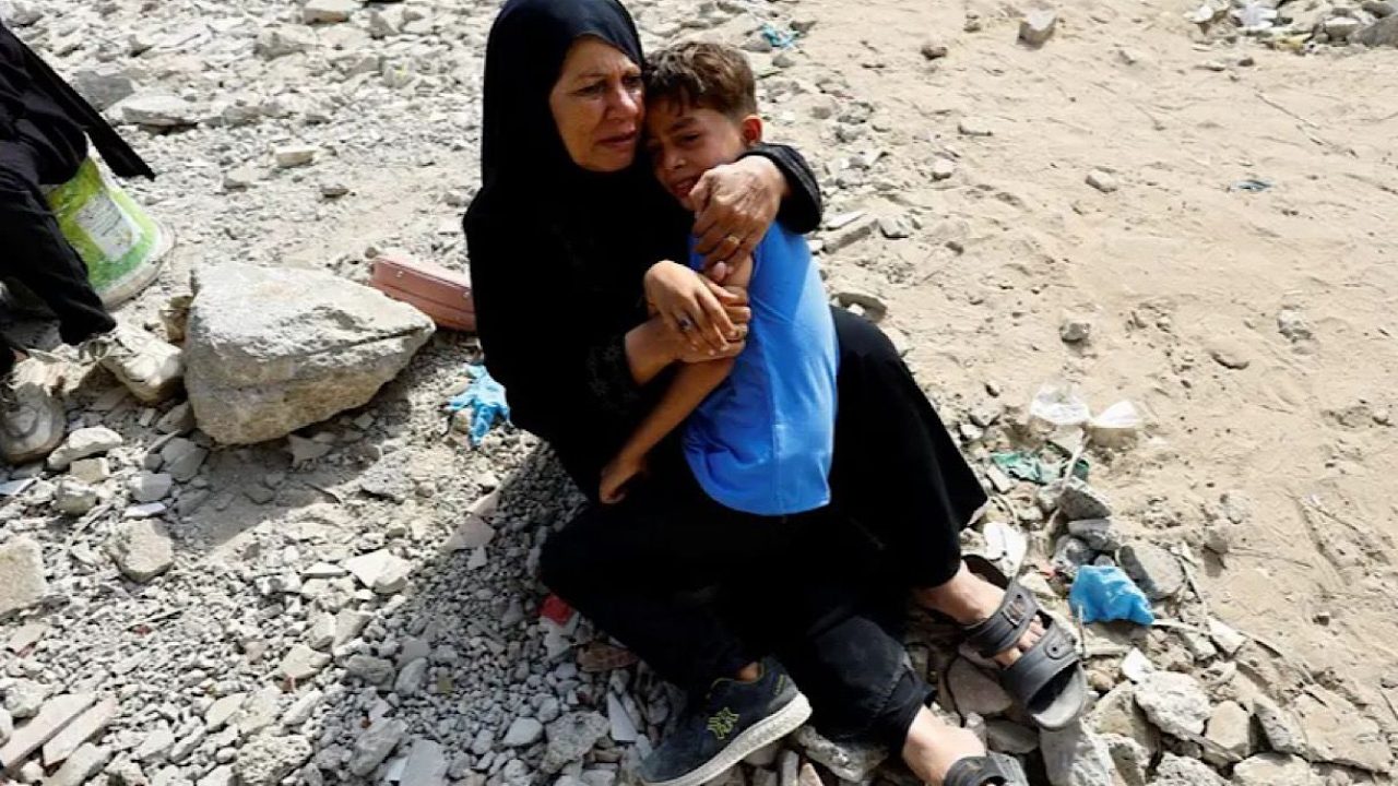 gaza 2