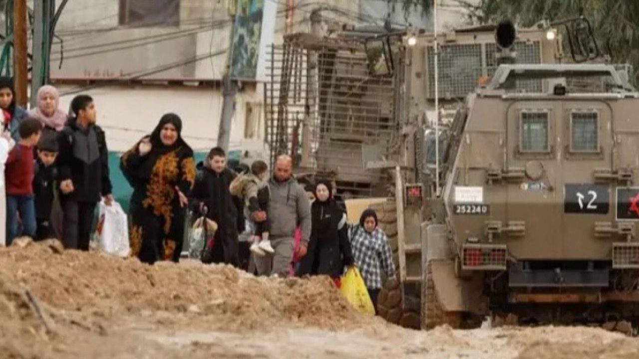gaza