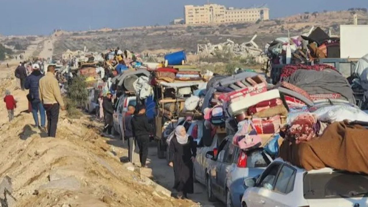 gaza 3