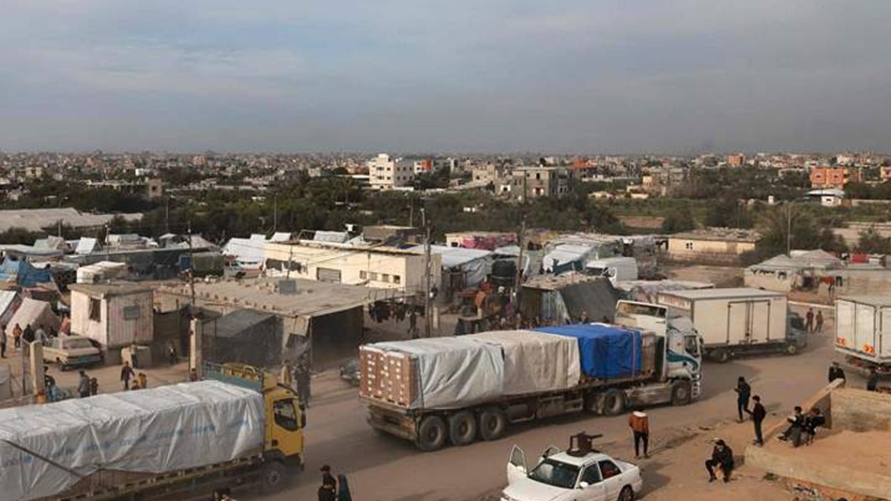 gaza