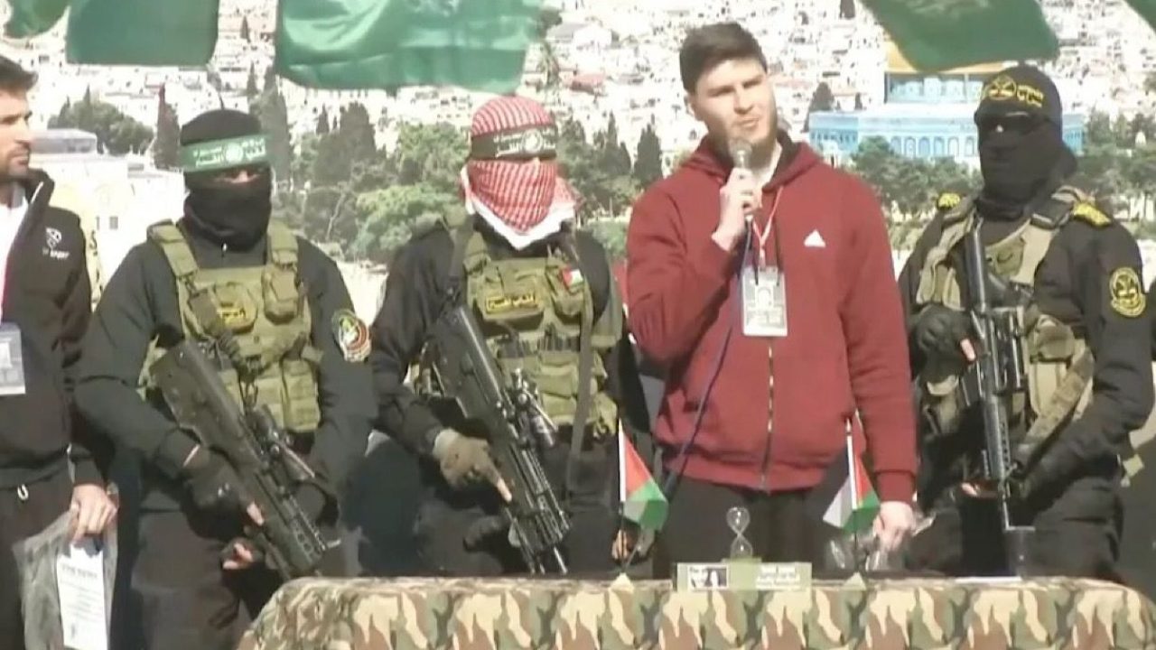 gaza