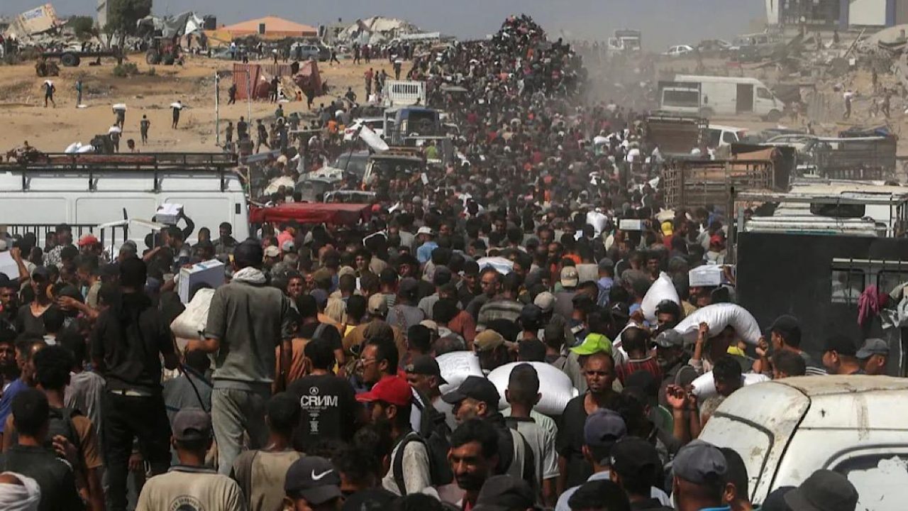 gaza 5