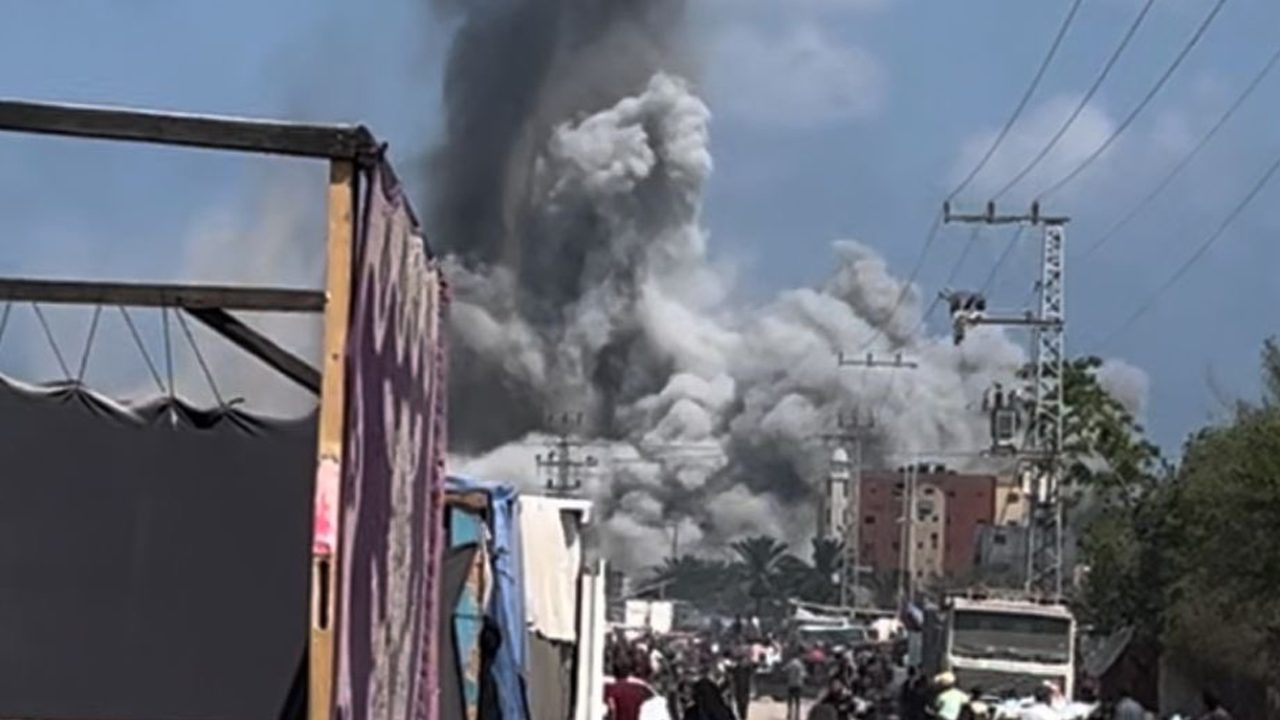 gaza