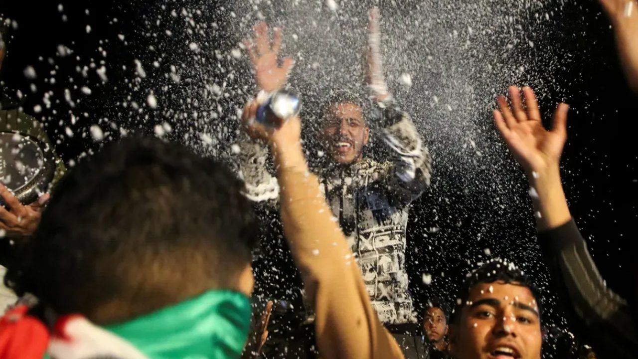 gaza
