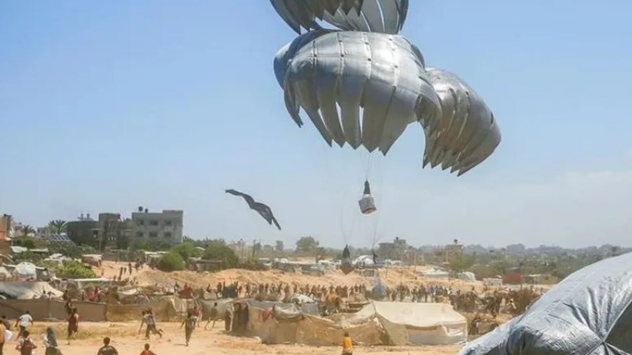 gaza