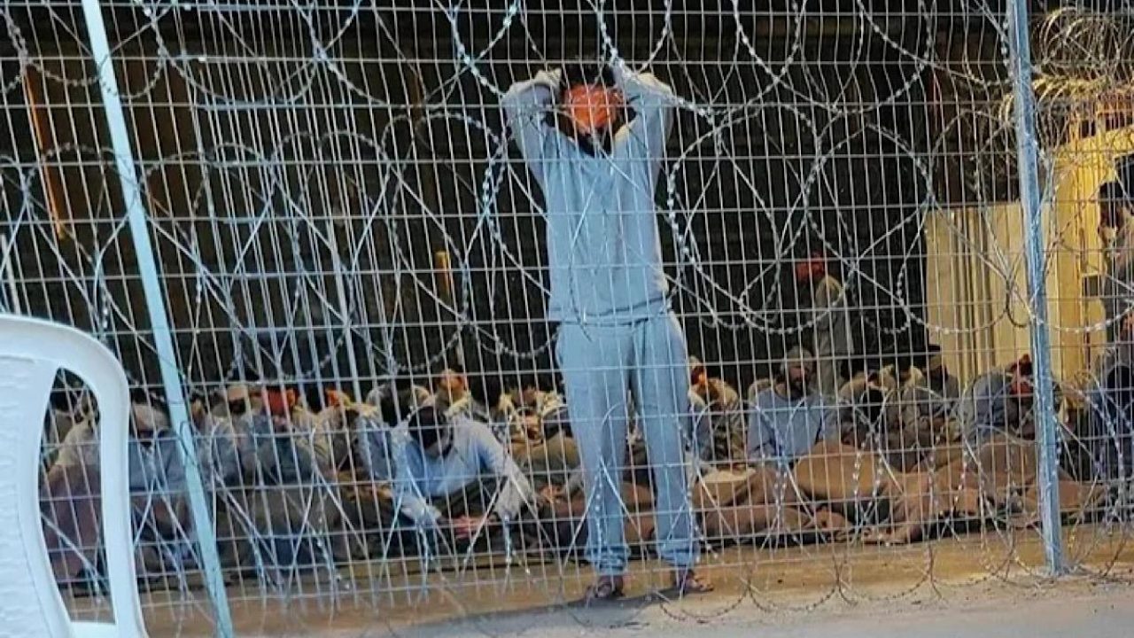 gaza israel