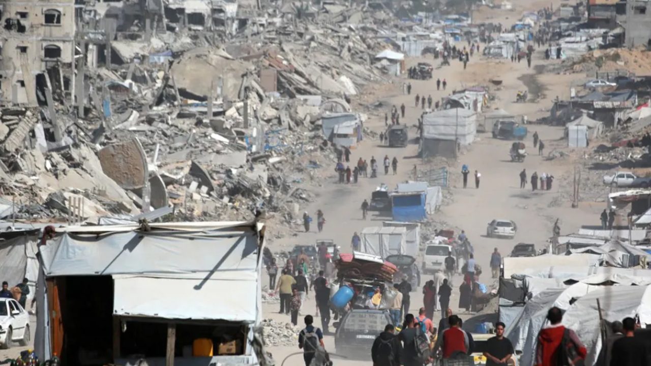 gaza45r