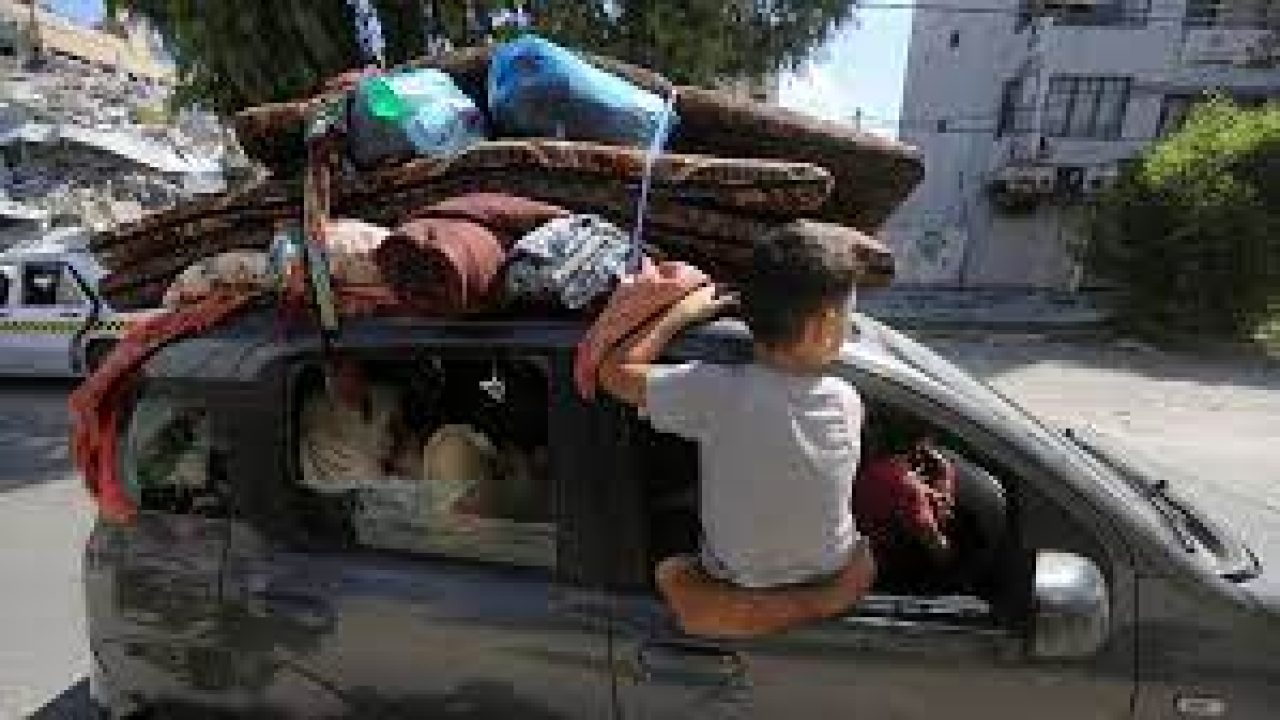 gaza5 gaza5