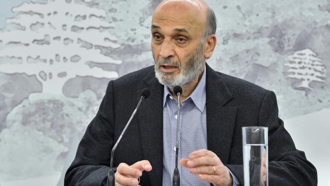 geagea
