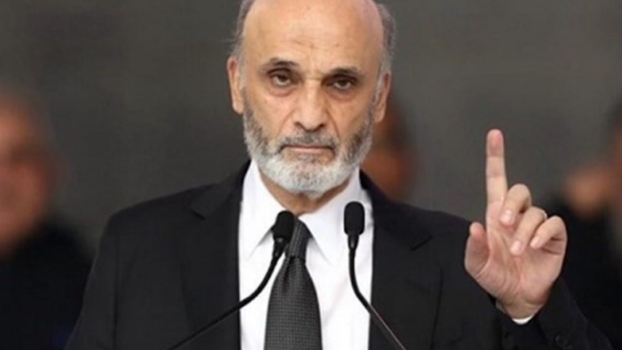 geagea