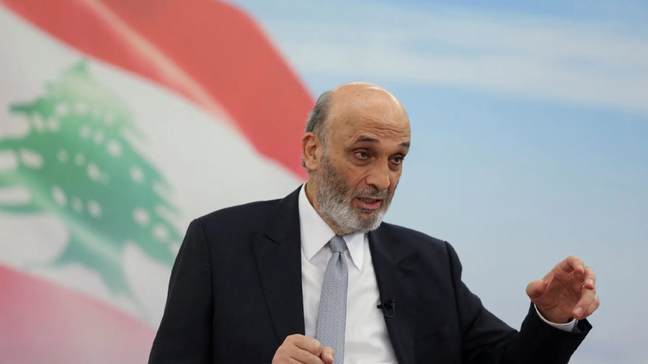 geagea