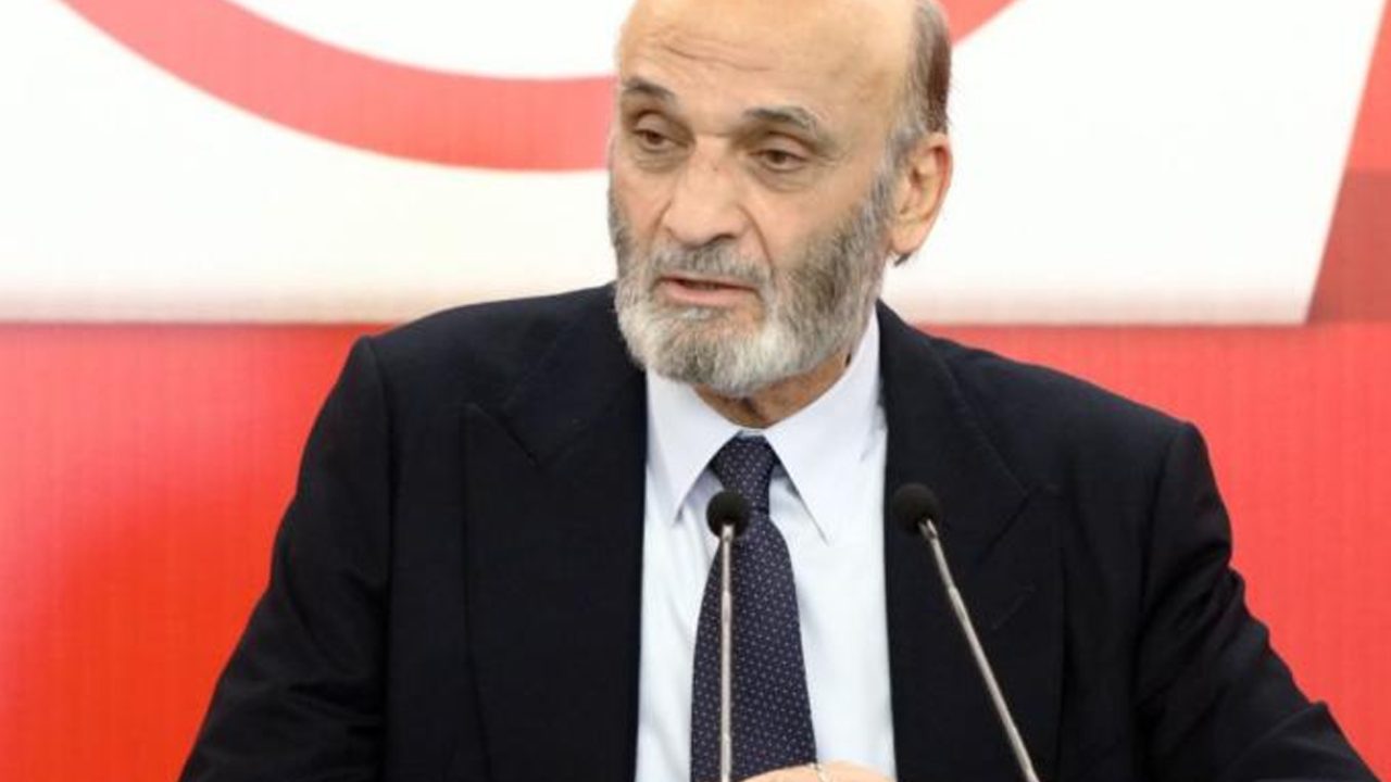geagea