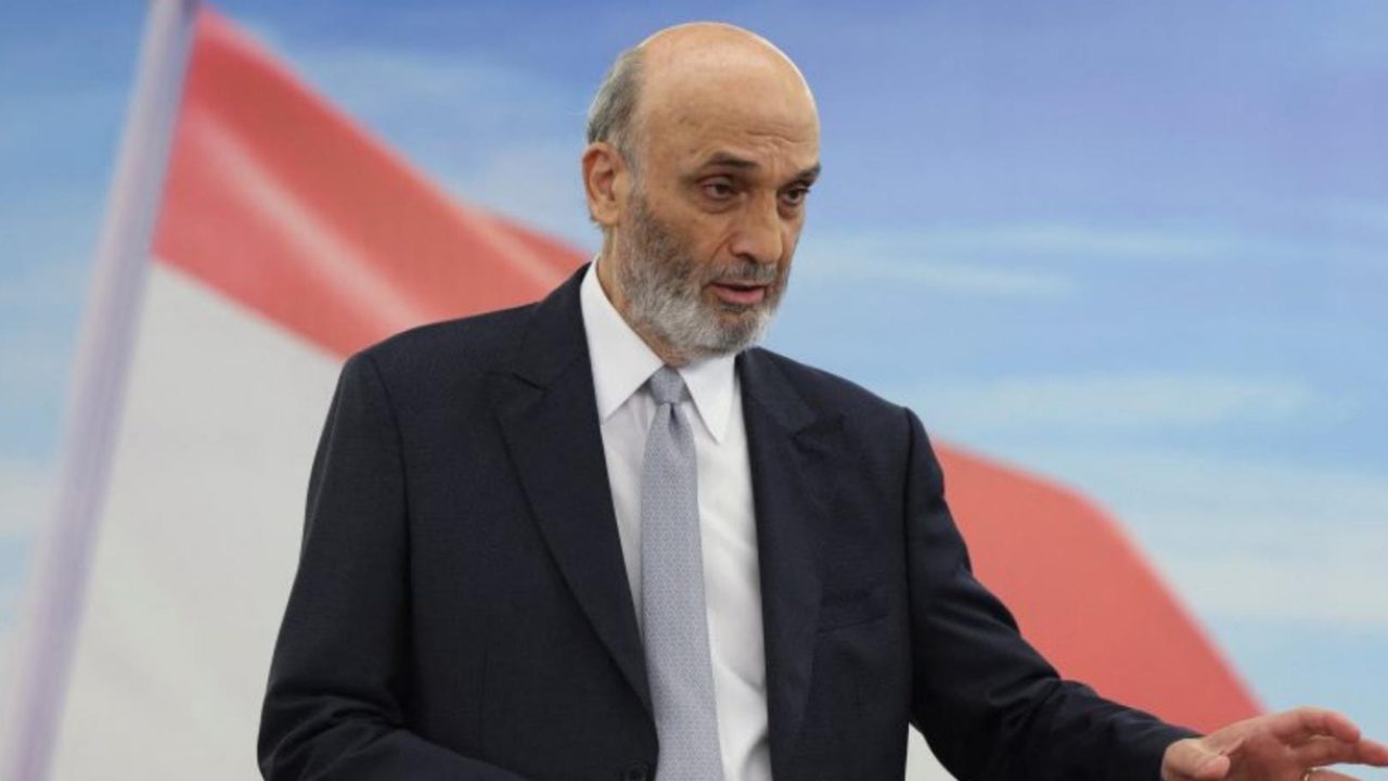 geagea