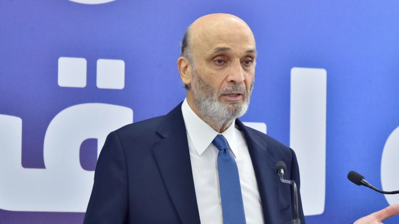 geagea