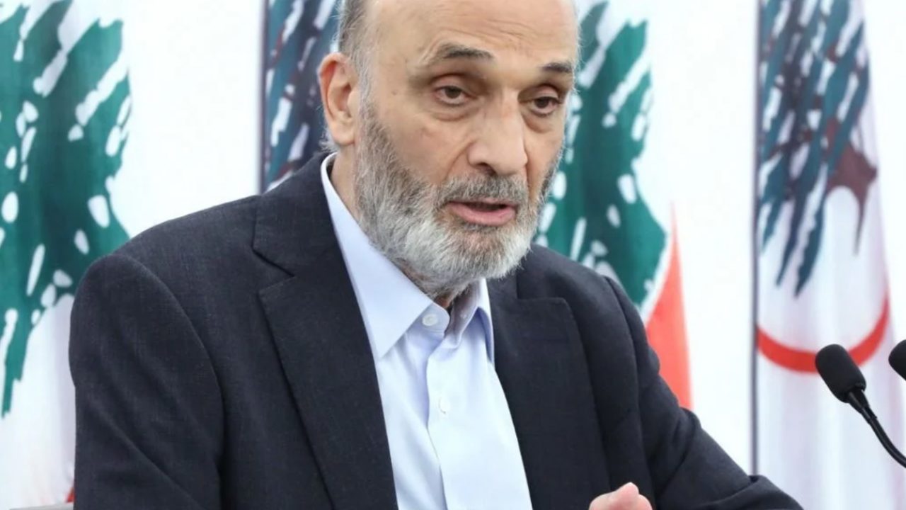 geagea