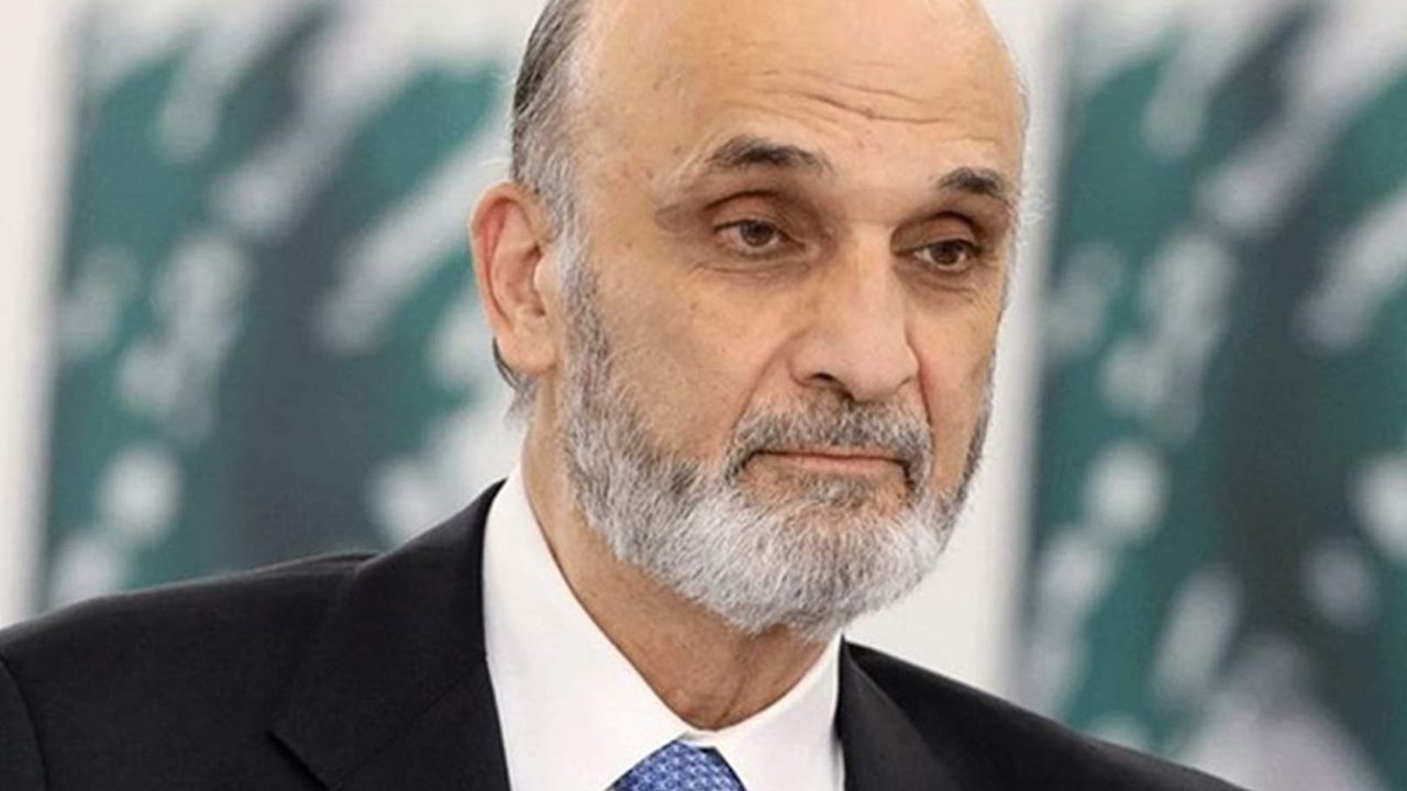 geagea