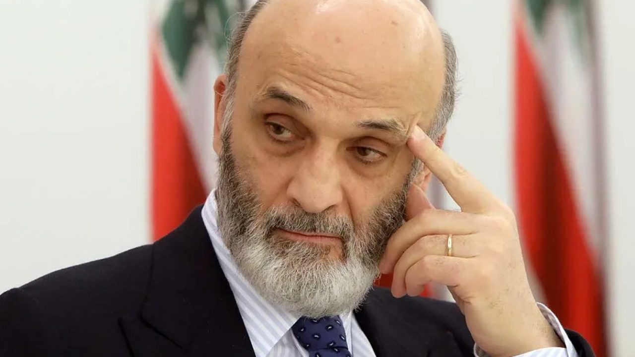geagea