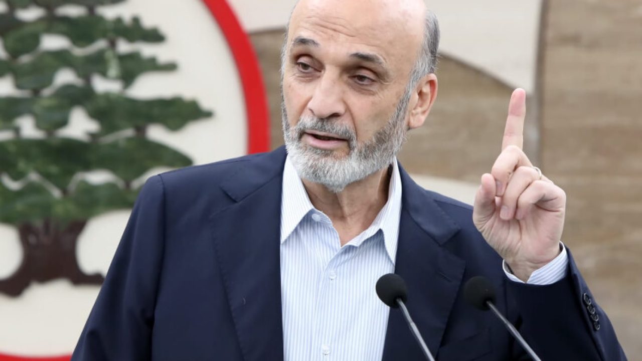 geagea-finger-7 geagea-finger-7