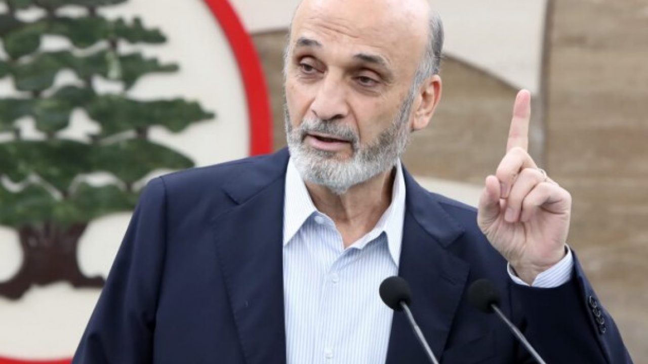 geagea-finger-7