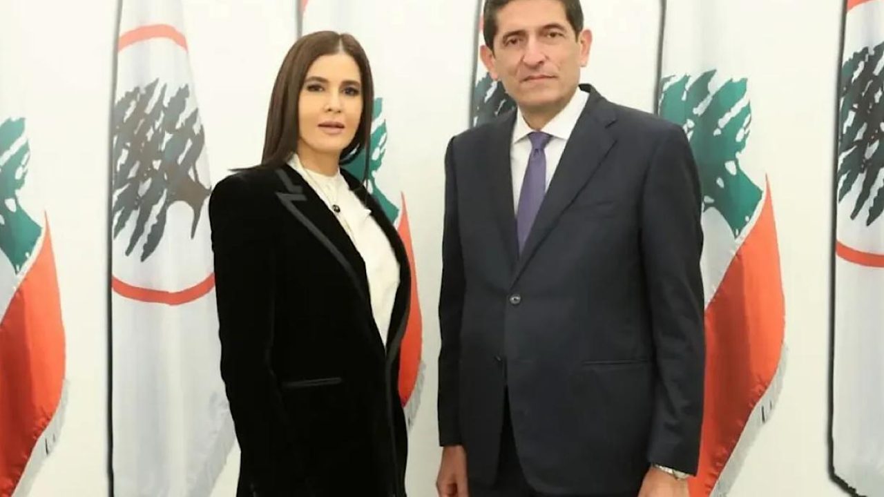 geagea