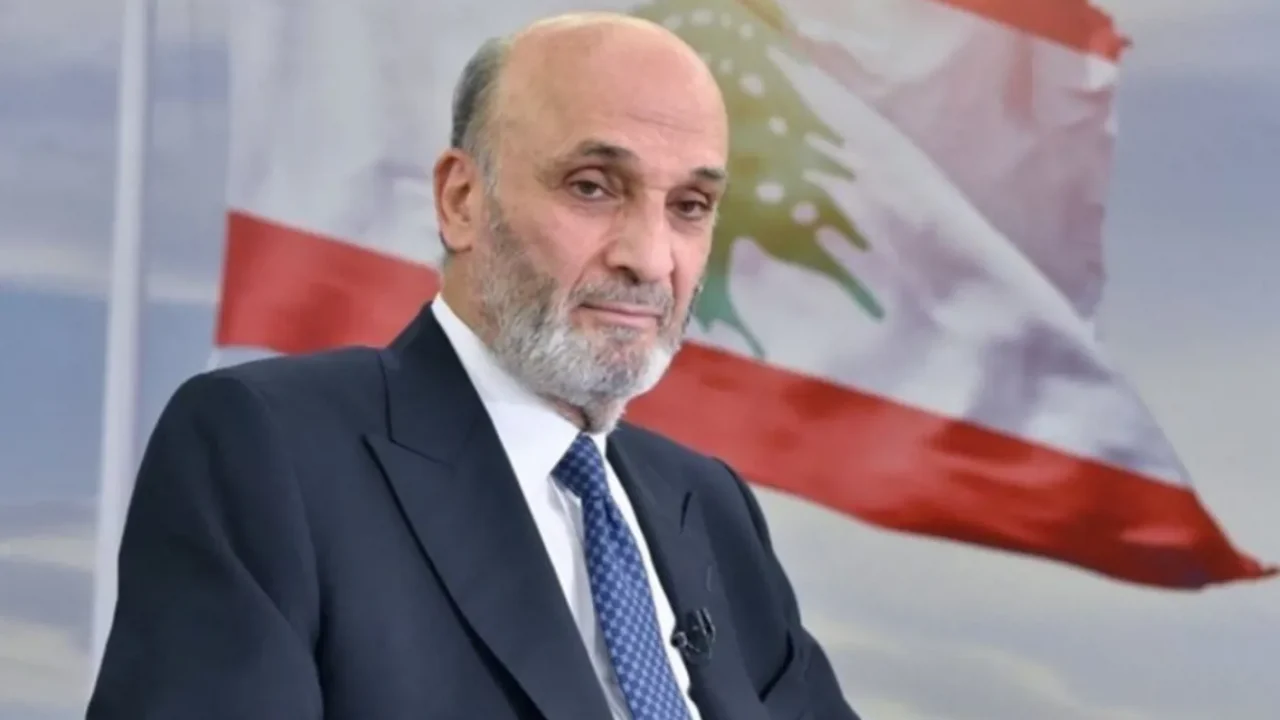 geagea