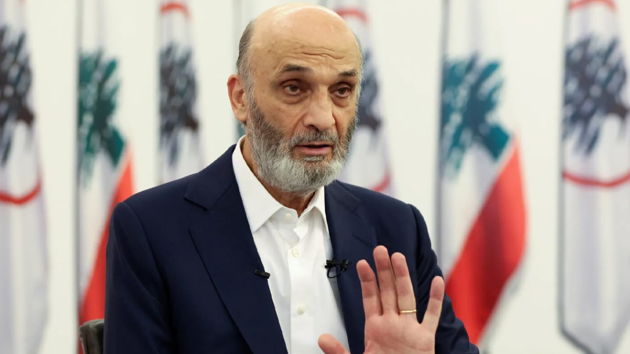 geagea