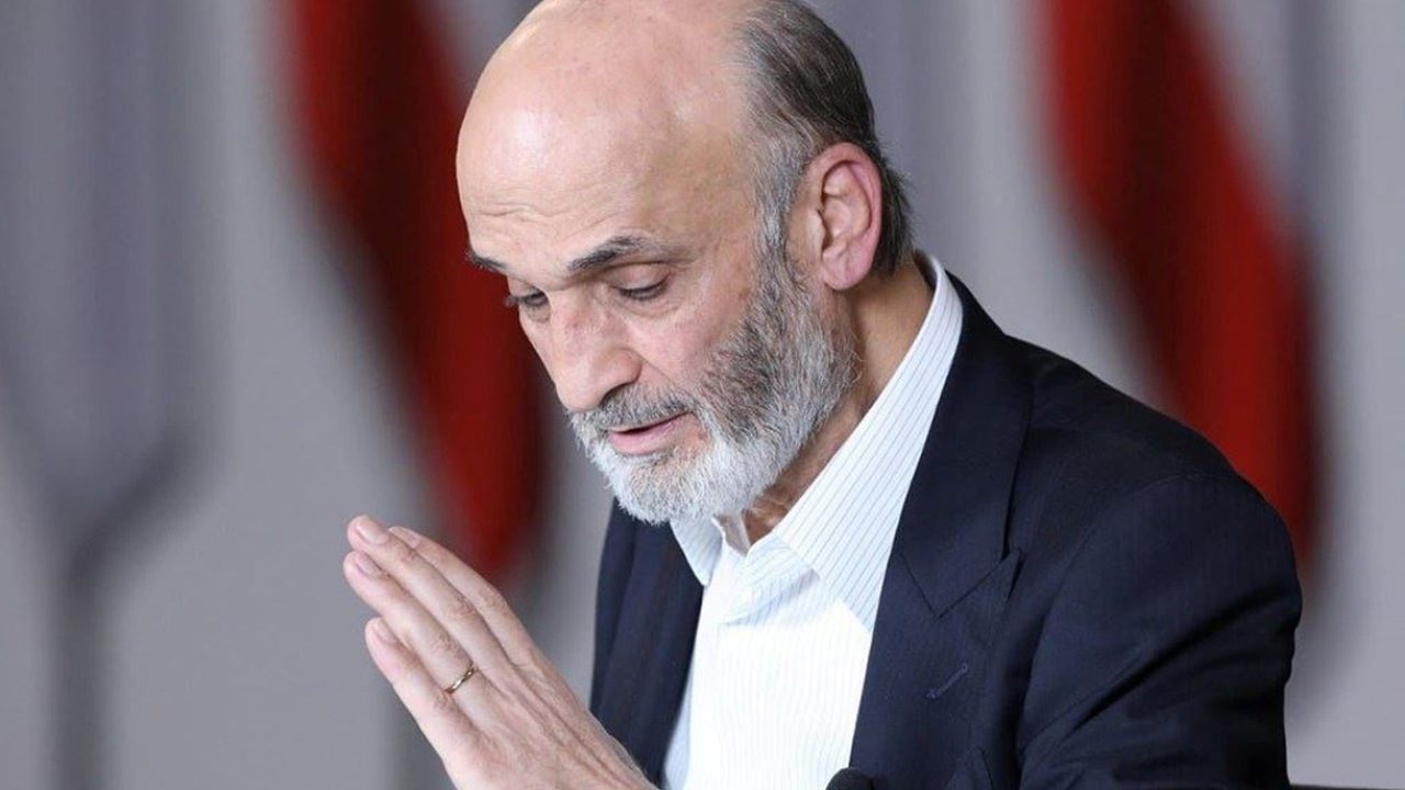 geagea