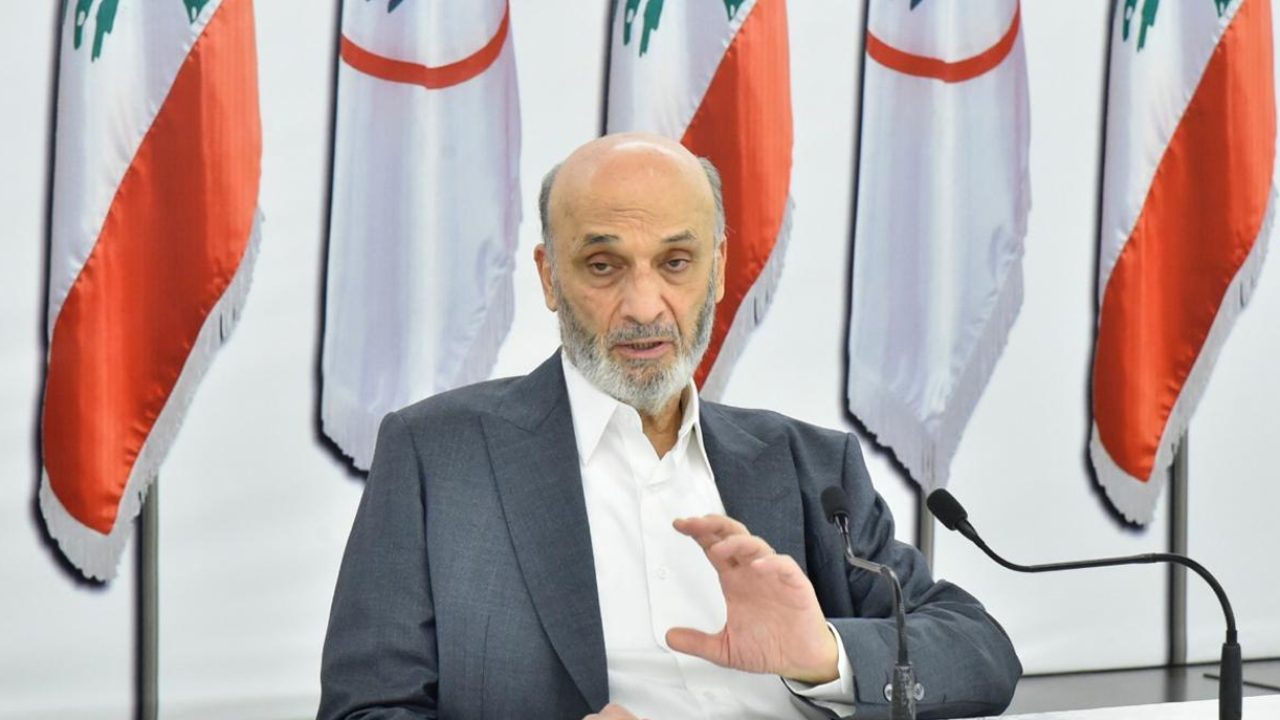 geagea
