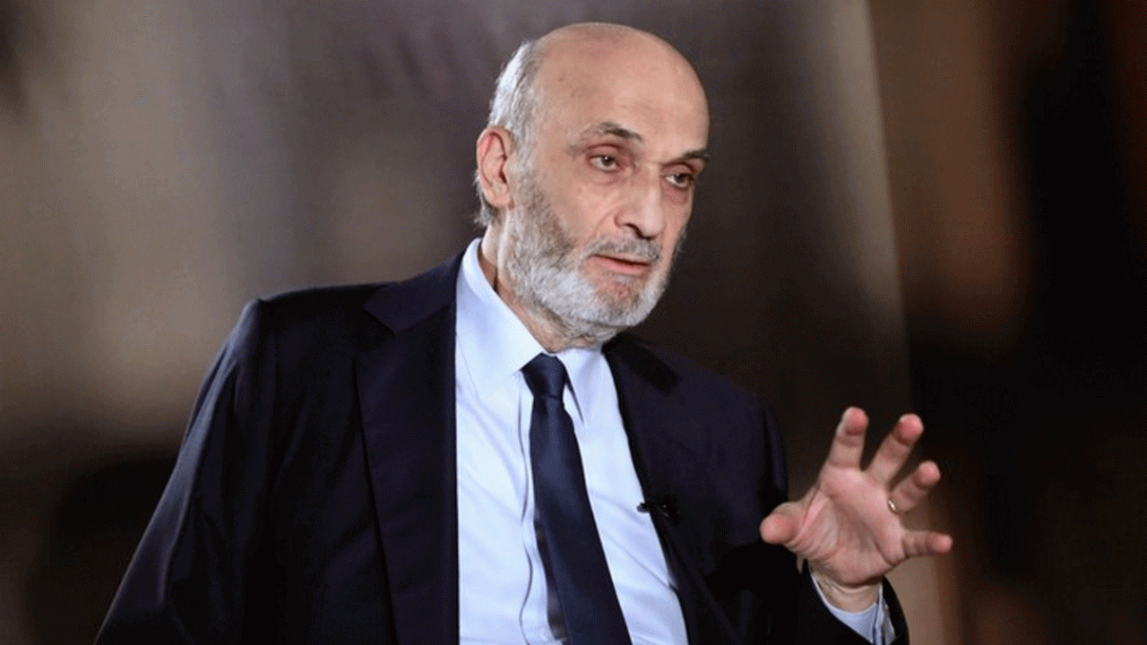 geagea