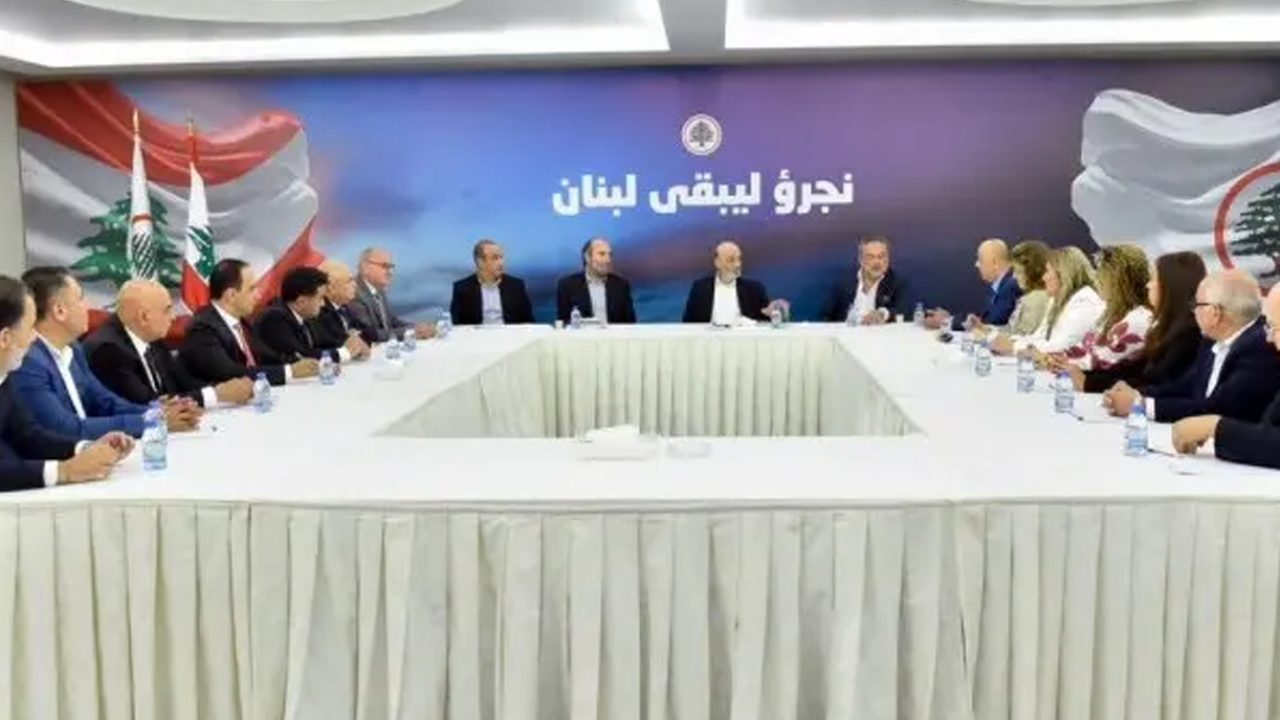 geagea