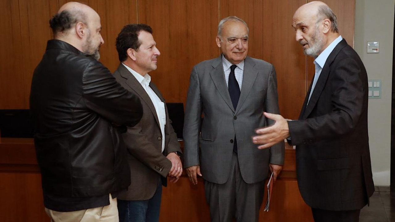 geagea salame riachy
