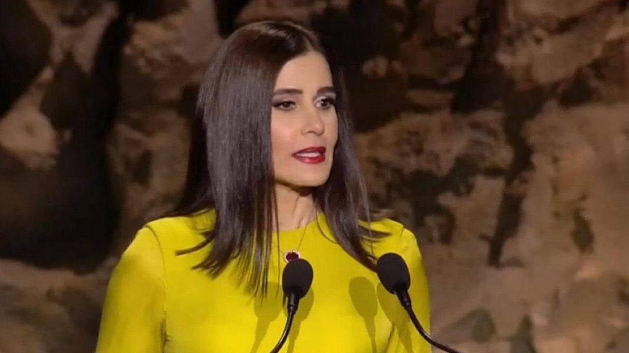 geagea sethrida