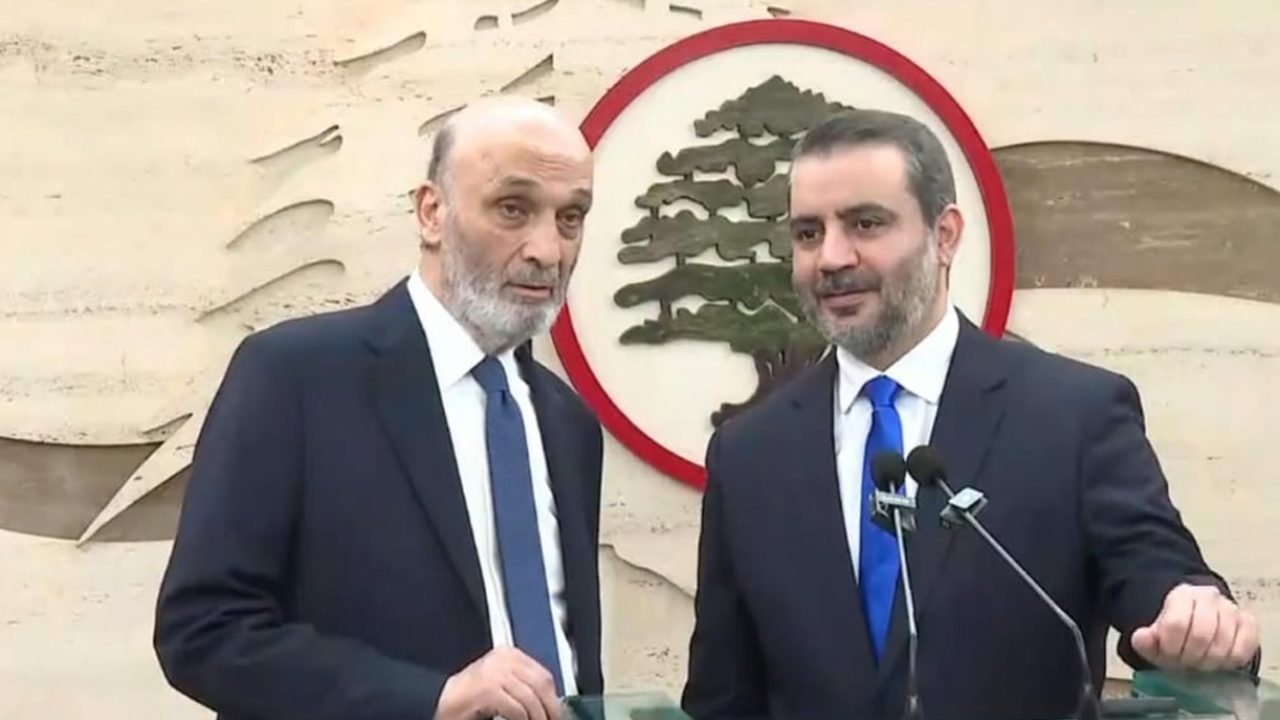 geagea-shibani