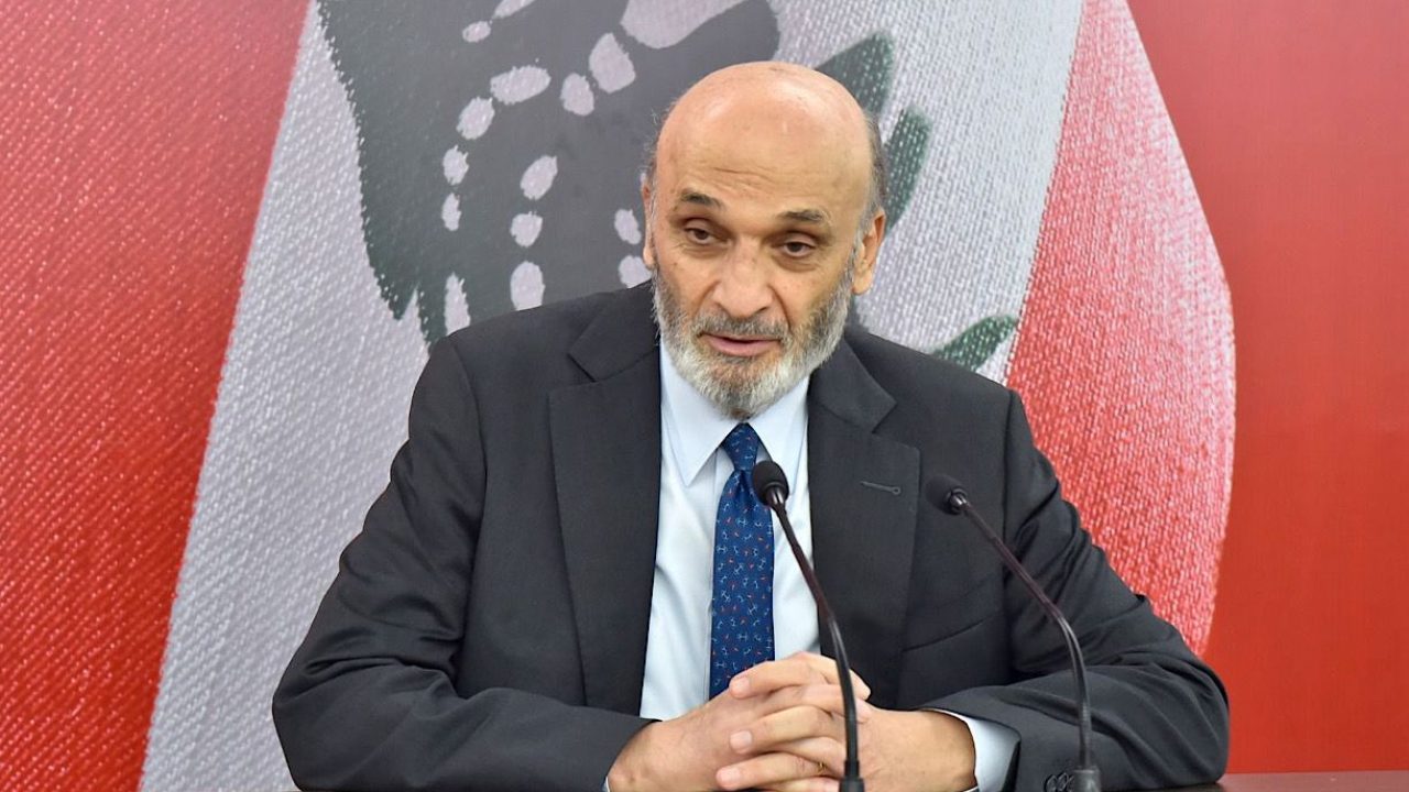 geagea2