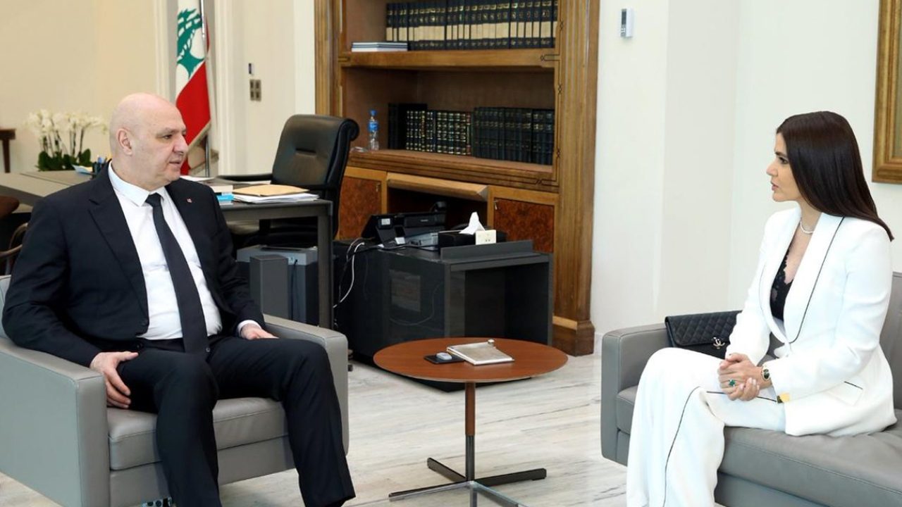 geagea&aoun