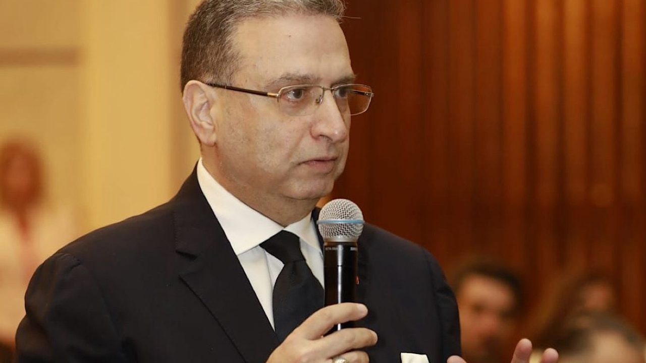 geaorges abou saab