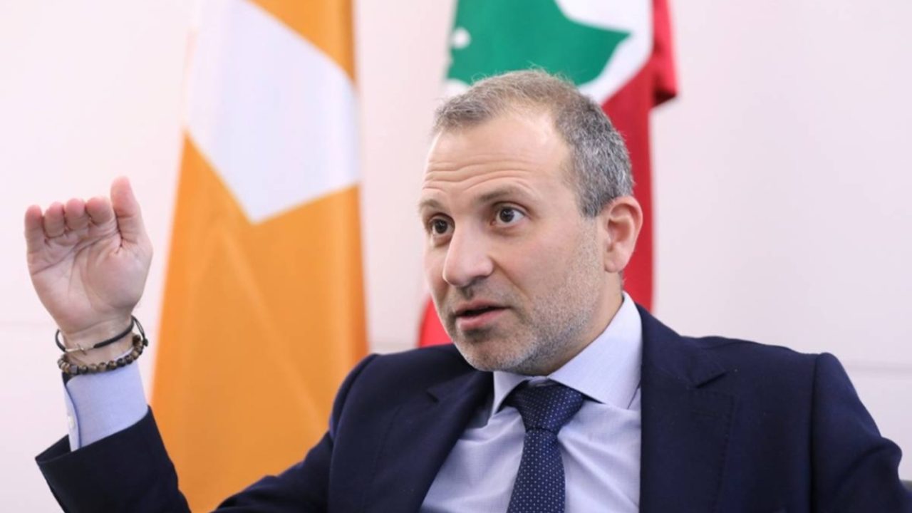 gebran bassil (1)