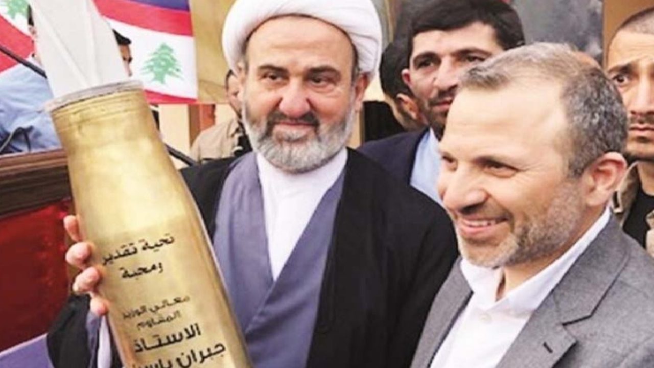 gebran