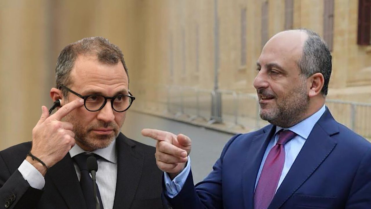 gebran_bassil